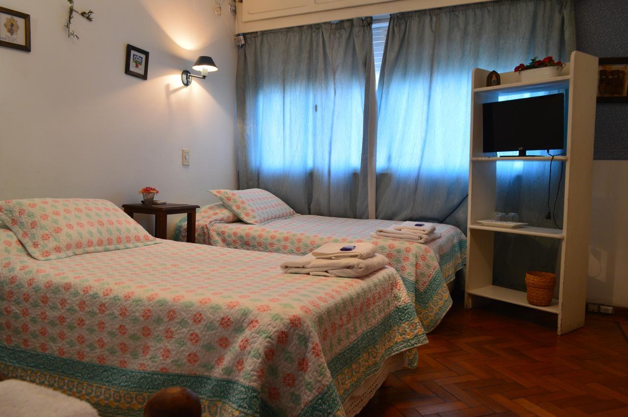 Hospedaje 371 Сальта Экстерьер фото
